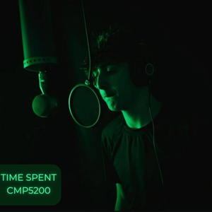 Time Spent (Explicit)