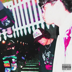 Ice That Melts Time (Explicit)