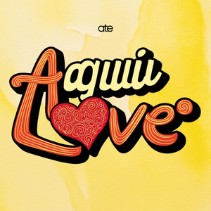 Aqui Love (Explicit)