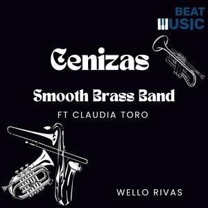 Cenizas (feat. Claudia Toro) [Bigband Version]