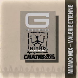 Chains (Alex Cicognini ultimate Rmx)