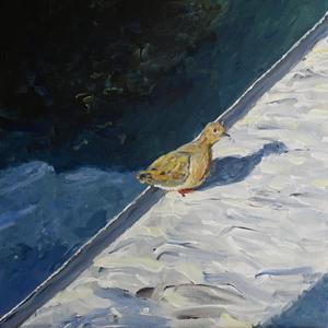 I'm Just (feat. DJ Dialup)