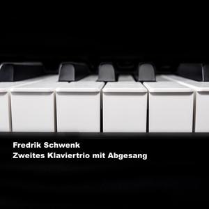 Zweites Klaviertrio mit Abgesang