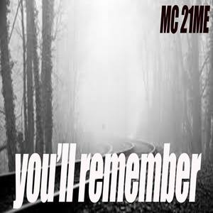 You'll Remember