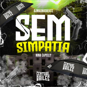 Sem Simpatia (Explicit)