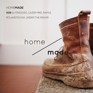 Educated Guess (Original Mix)