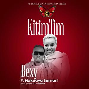 Kitimtim(feat. Nakaaya Sumari)