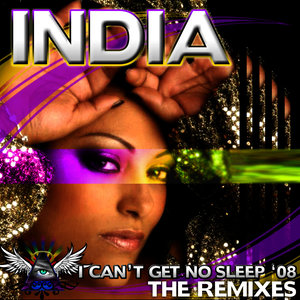 I Can't Get No Sleep '08 (Stereo Martini Mix)