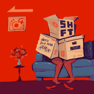 Need You Now (NT2 Remix|Explicit)