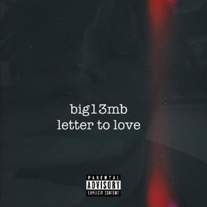 letter to love (Explicit)