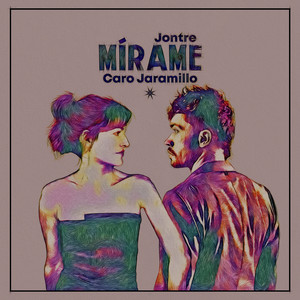 Mírame (Versión Vida)
