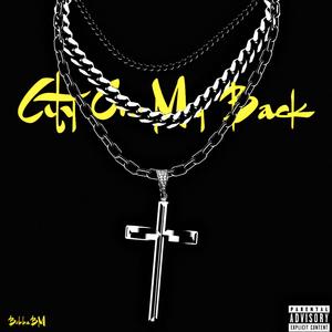 City On My Back (Explicit)