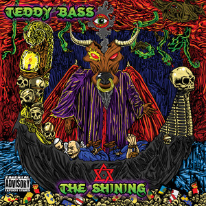 The Shining (Explicit)