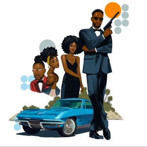 Tom X Wolfe - Good 2 U (feat. Chino Wawa & King Thayo)