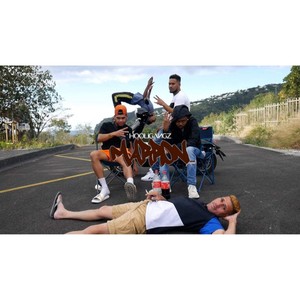 Hooligangz(Marron) (Explicit)