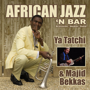 African Jazz 'N Bar