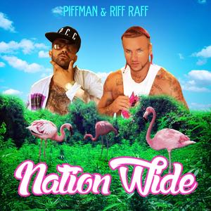 Nation Wide (feat. Riff Raff)