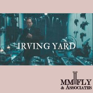 Irving-Yard (Explicit)