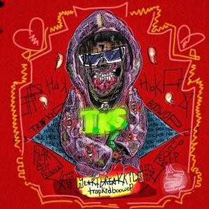 HOT iN HERE (Explicit)