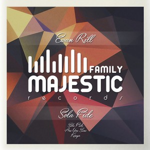 Ewan Rill - Sola Fide