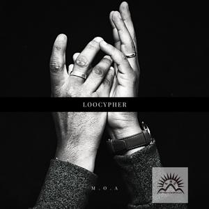 LOOCYPHER (feat. J Flood) [Explicit]