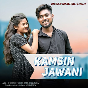 Kamsin Jawani