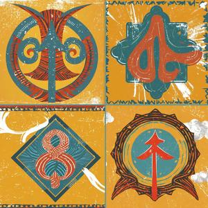 Mental Emancipation (feat. Konchuz)