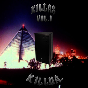 Killas, Vol. 1 (Explicit)