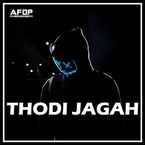 DJ THODI JAGAH