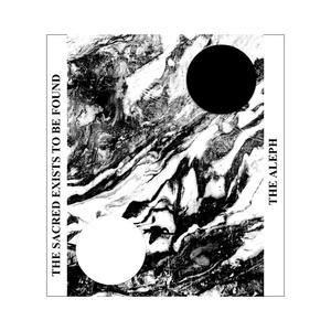 The Sacred Exists To Be Found