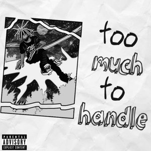 Too Much To Handle (Explicit)