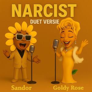Narcist (Duet Versie) [Explicit]