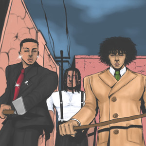 Cê Vai Chorar Denovo ? (Explicit)