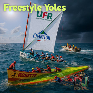 Freestyle Yoles (Explicit)