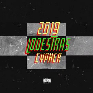 Scottybeamup-LODESTARS 2019Cypher (HANCHY / LODESTARS OFFICE remix)