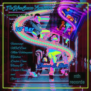 Conclusions (Everything I Want pt. 2) (feat. NBL Devo, Mike Hollowpoint, Tylaban, Doctor Conn, Timmy Turner, Casper Guinn & Gabriel Conn) (Explicit)