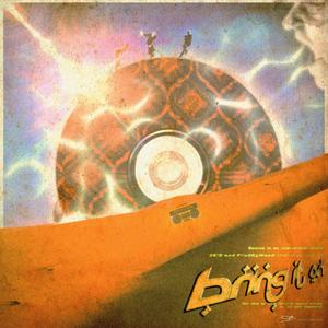 Bring It On (feat. ProdByWaed) (Explicit)