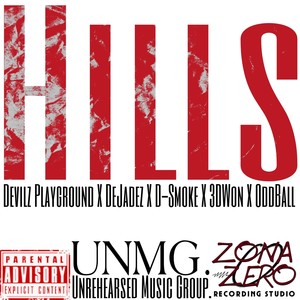 Hills (Explicit)