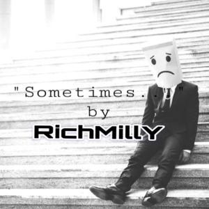 Sometimes... (Explicit)