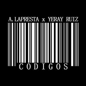 Códigos(feat. Yeray Ruiz) (Explicit)