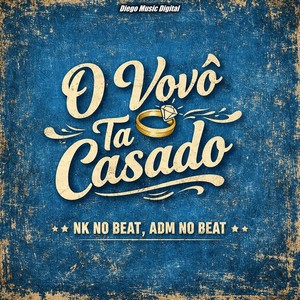 O Vovô Tá Casado