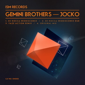 Jocko (Original Mix)