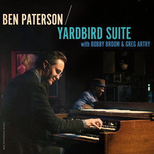 Yardbird Suite (Live at the Jazz Showcase, 2025)