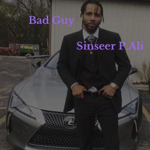 Bad Guy Pt. 1 (Explicit)