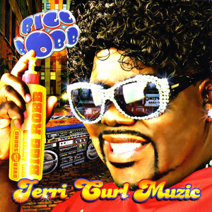 Jerri Curl Muzic