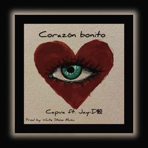 Corazón bonito (feat. Jay D) [Explicit]