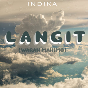 Langit (Waran Mahimo)
