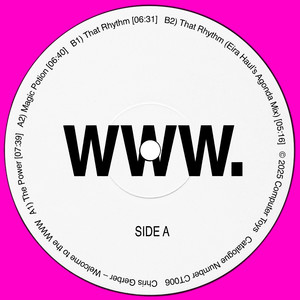 That Rhythm (Eira Haul's Agonda Mix)