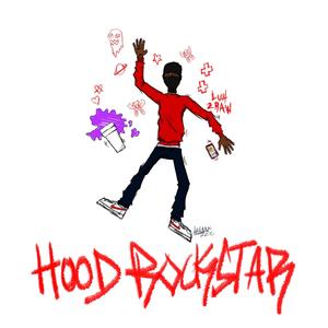 Hood Rockstar (Explicit)