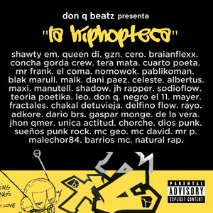 platino (Explicit)
